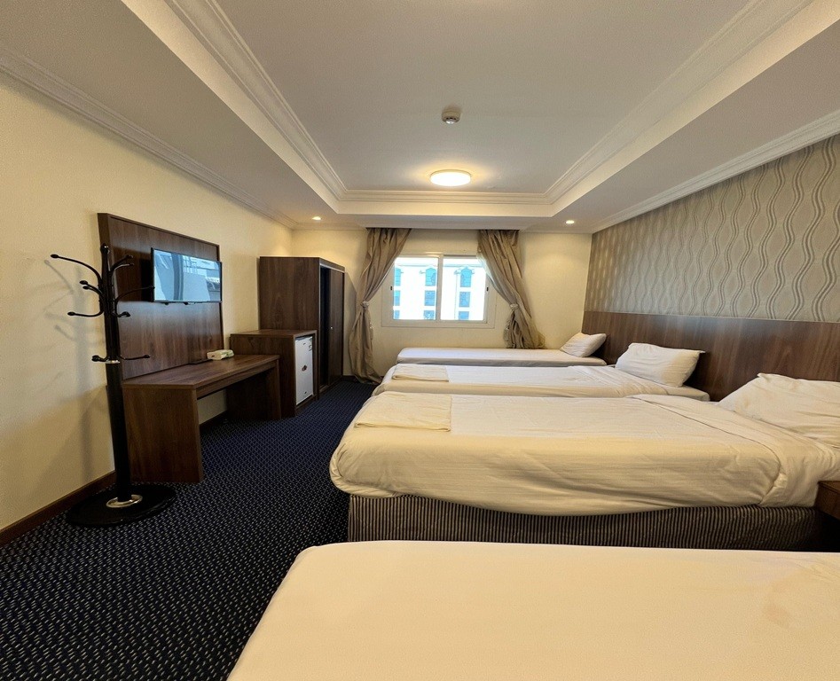 Thumbnail KEMAL PLAZA 