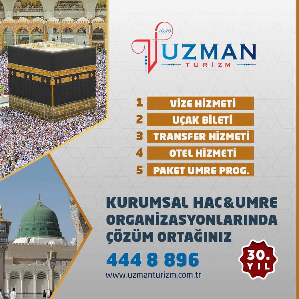 en ucuz umre turları