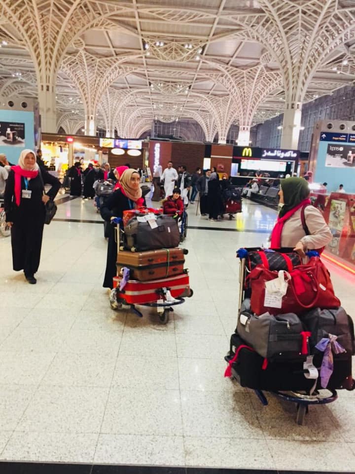 Umreye gidecekler için 10 Adet Tavsiye