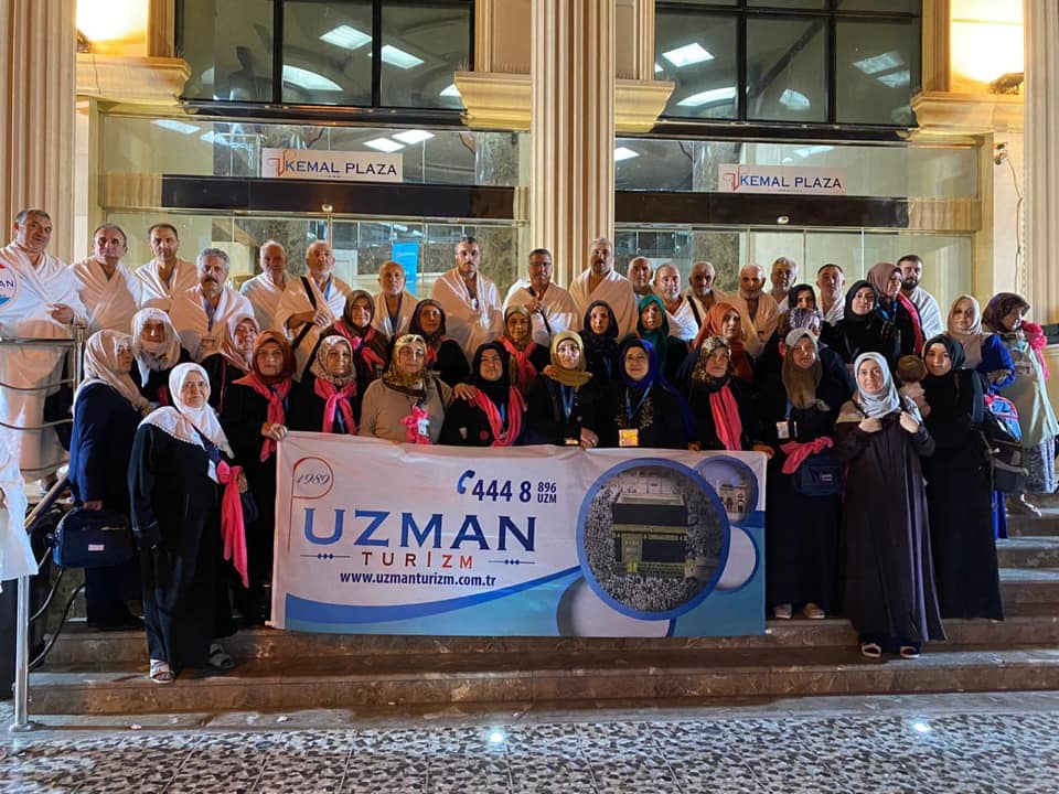 Umreye gidecekler için 10 Adet Tavsiye