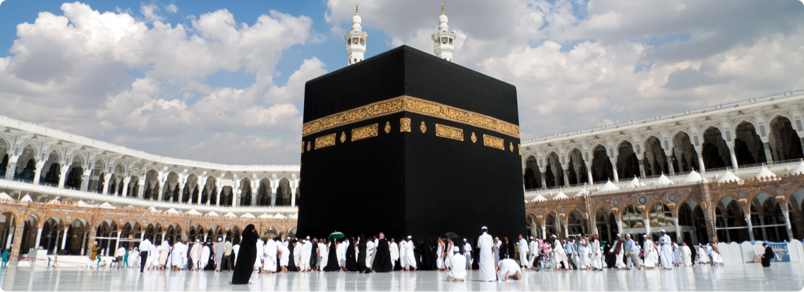 725 $ UMRE FİYATLARI - ERKEN REZERVASYON AVANTAJI 