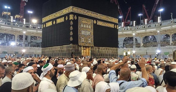 Umre’nin Eda Şekli