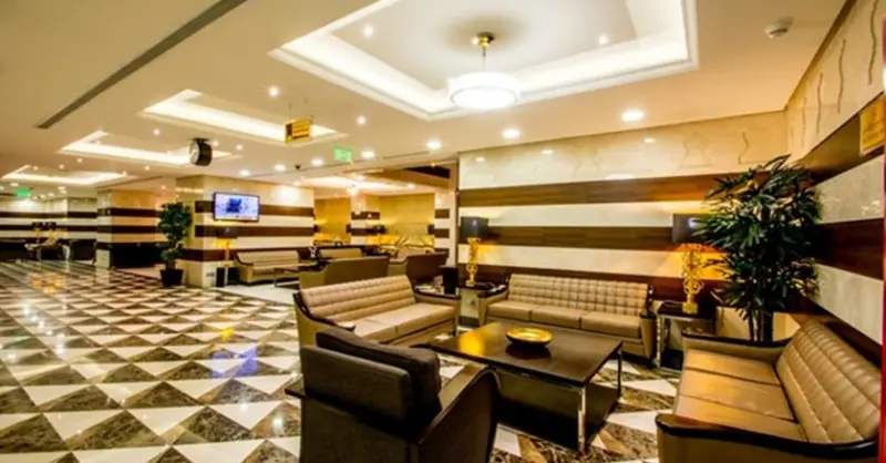 Image MİLLENNİUM AL AQEEQ MADİNAH HOTEL