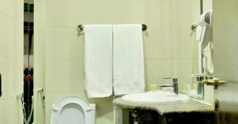 Image  Hayah Plaza Hotel