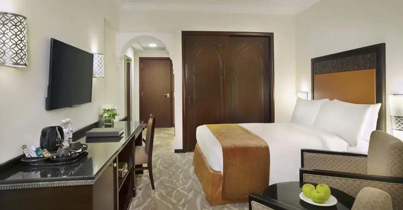 Image ANJUM MAKKAH HOTEL