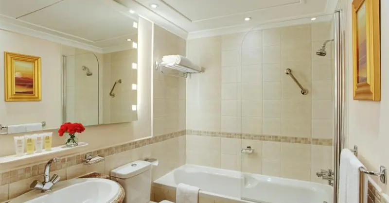 Image PULLMAN ZAMZAM TOWER