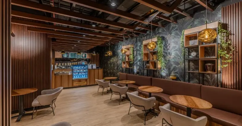 Image Al Shohada by Palm Rich Makkah