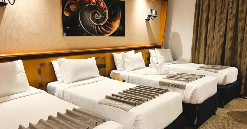 Image Maysan Al Maqam Hotel