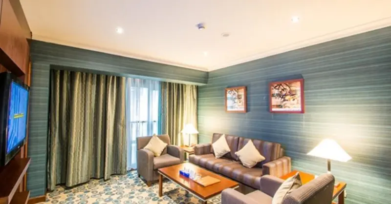 Image MİLLENNİUM AL AQEEQ MADİNAH HOTEL