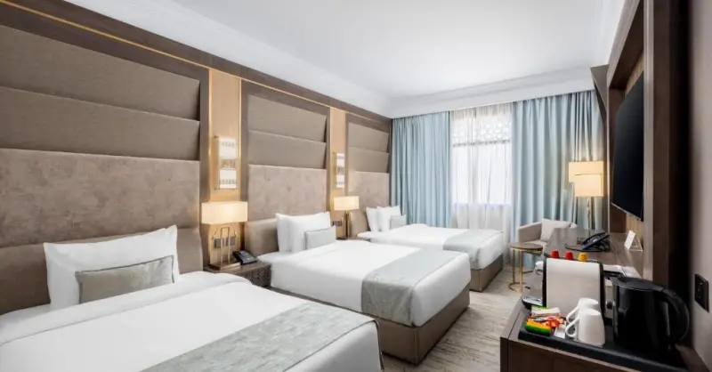 Image Dar Aleiman Al Haram