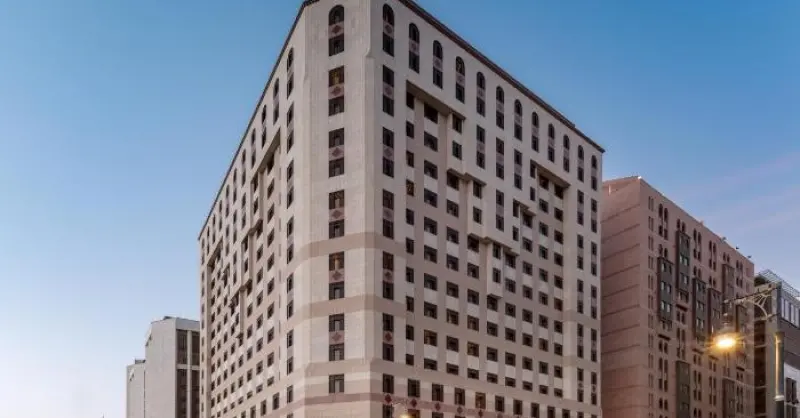 Image Dar Aleiman Al Haram