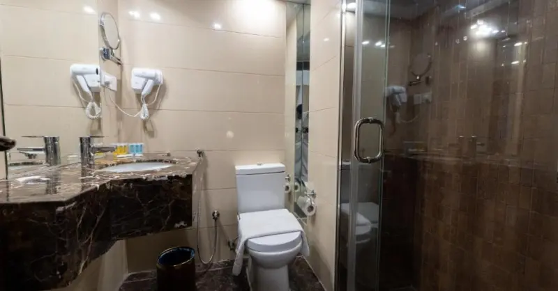 Image Hayah Plaza Hotell