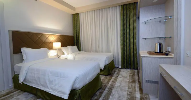 Image BOSPHORUS HOTEL